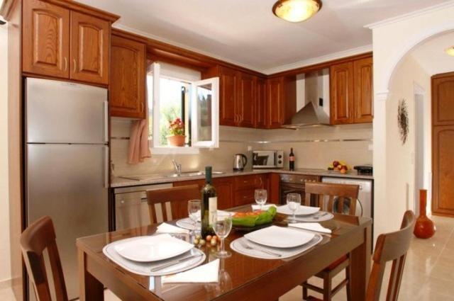 Dimitris Apartments Сідарі Номер фото
