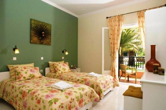 Dimitris Apartments Сідарі Номер фото