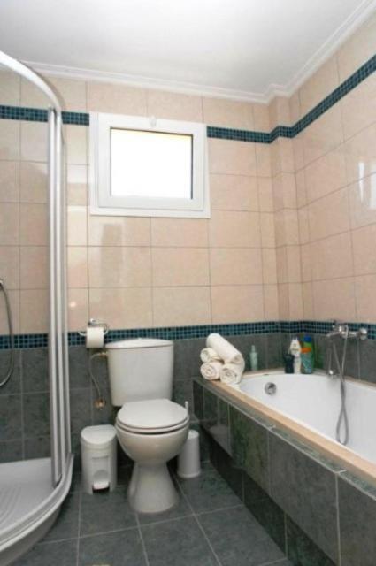 Dimitris Apartments Сідарі Номер фото